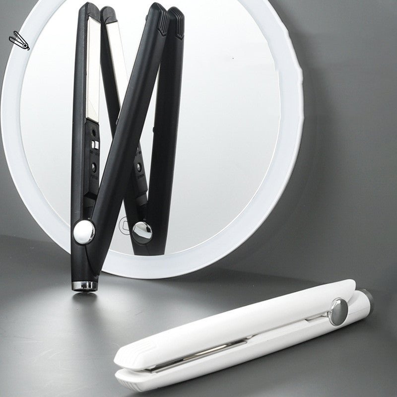 Revamp iGEN Progloss cordless ceramic straightener with long battery life